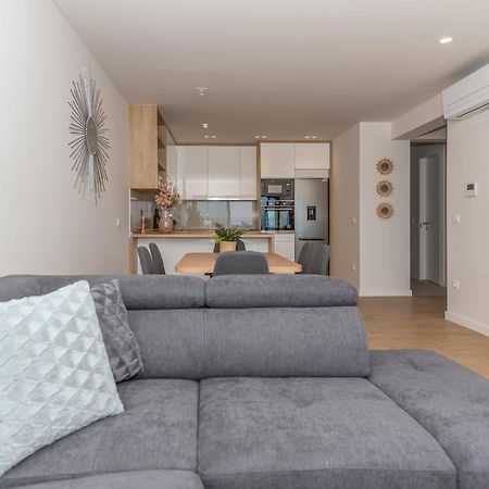 Luxury Apartment Lemon Sea & City View Makarska Eksteriør bilde