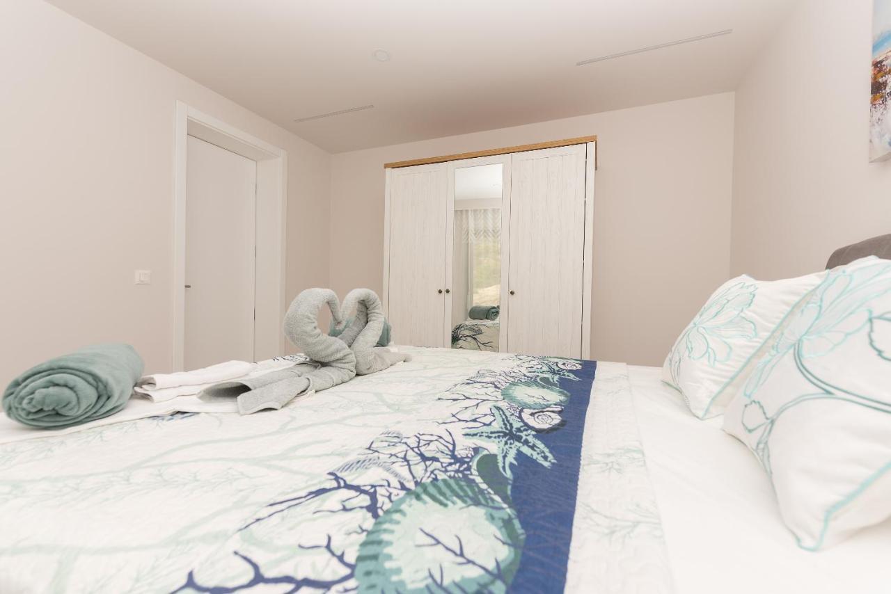 Luxury Apartment Lemon Sea & City View Makarska Eksteriør bilde