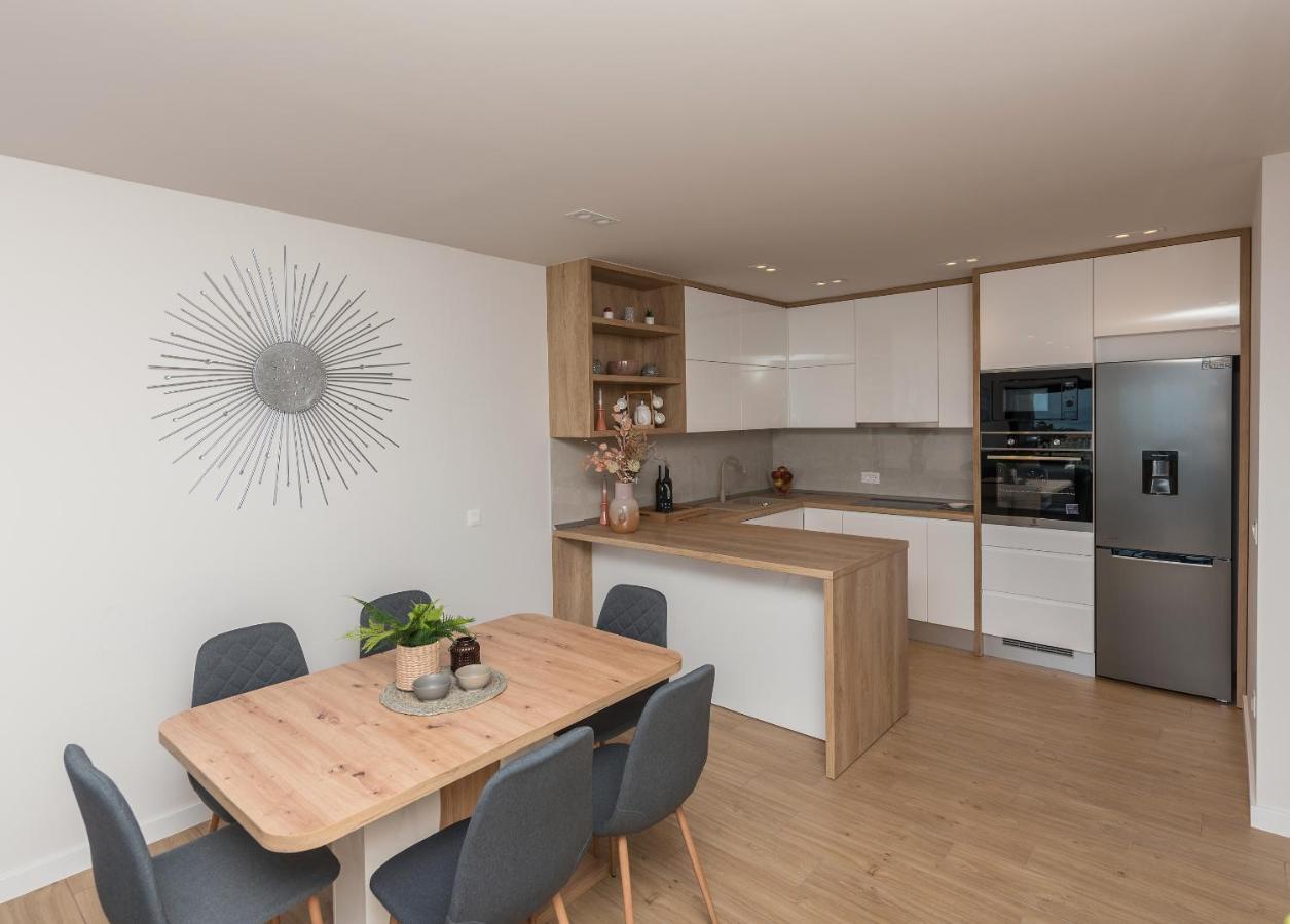 Luxury Apartment Lemon Sea & City View Makarska Eksteriør bilde